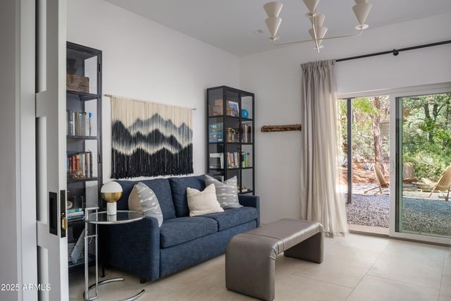 460 CORONADO Trail, Sedona, AZ 86336