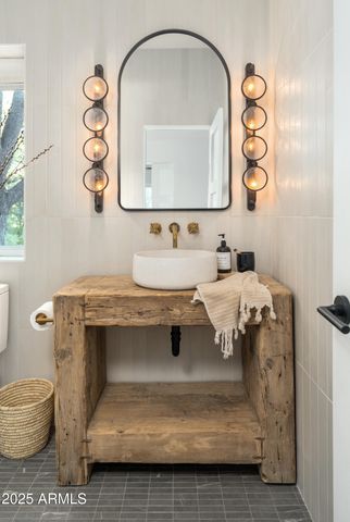 460 CORONADO Trail, Sedona, AZ 86336