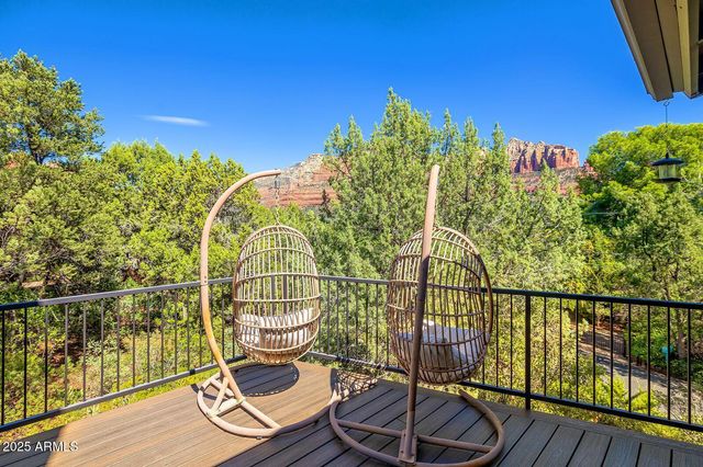 460 CORONADO Trail, Sedona, AZ 86336