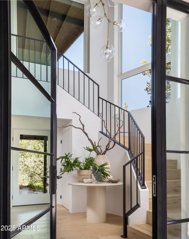 460 CORONADO Trail, Sedona, AZ 86336