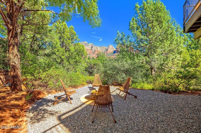 460 CORONADO Trail, Sedona, AZ 86336