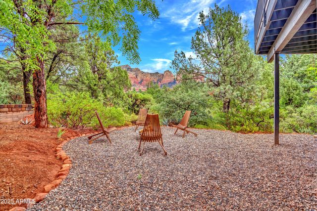 460 CORONADO Trail, Sedona, AZ 86336