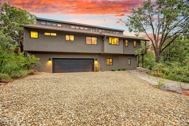 460 CORONADO Trail, Sedona, AZ 86336