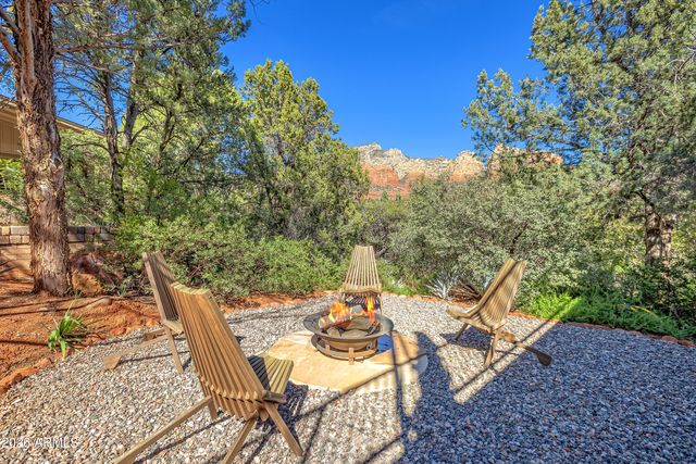 460 CORONADO Trail, Sedona, AZ 86336