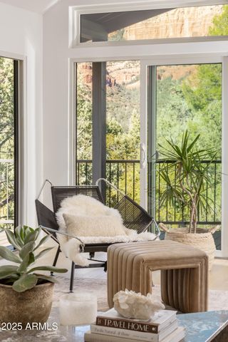 460 CORONADO Trail, Sedona, AZ 86336