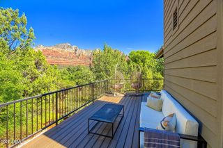 460 CORONADO Trail, Sedona, AZ 86336