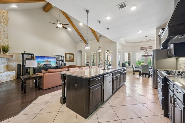2151 Lariat Trail, Celina, TX 75009