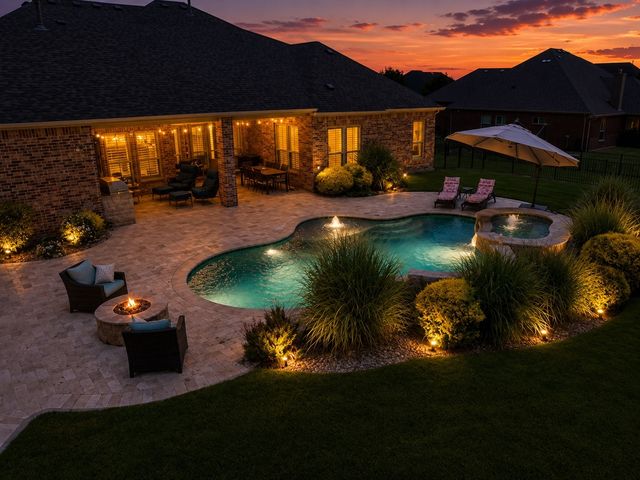 2151 Lariat Trail, Celina, TX 75009