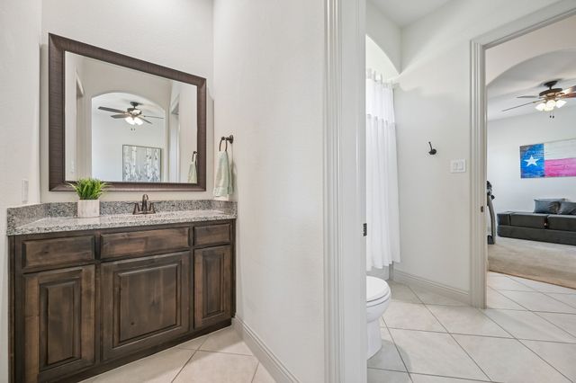 2151 Lariat Trail, Celina, TX 75009