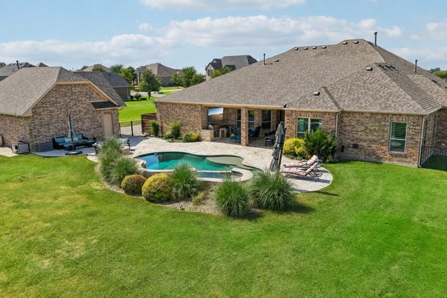 2151 Lariat Trail, Celina, TX 75009