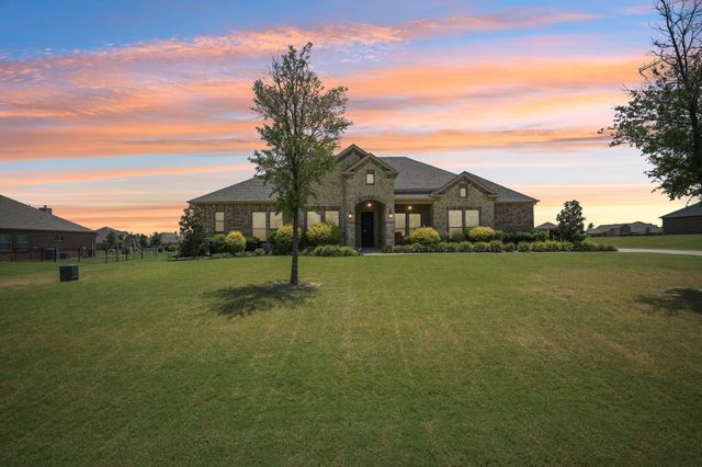 2151 Lariat Trail, Celina, TX 75009