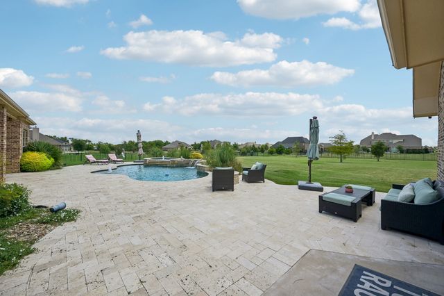 2151 Lariat Trail, Celina, TX 75009