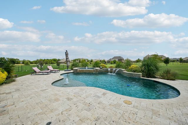 2151 Lariat Trail, Celina, TX 75009