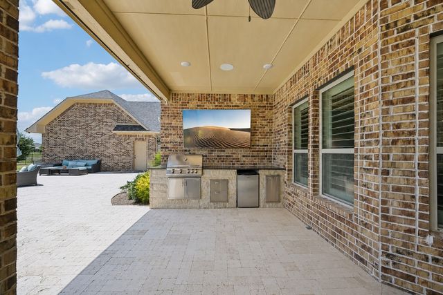 2151 Lariat Trail, Celina, TX 75009