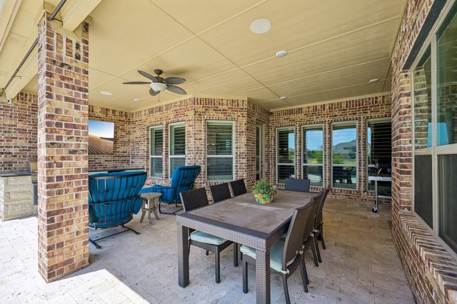 2151 Lariat Trail, Celina, TX 75009