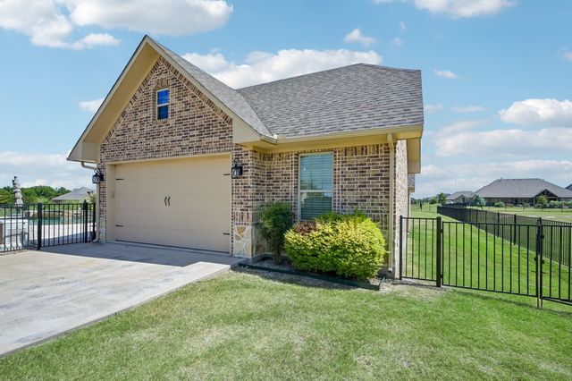2151 Lariat Trail, Celina, TX 75009