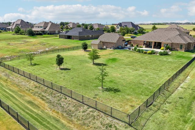 2151 Lariat Trail, Celina, TX 75009