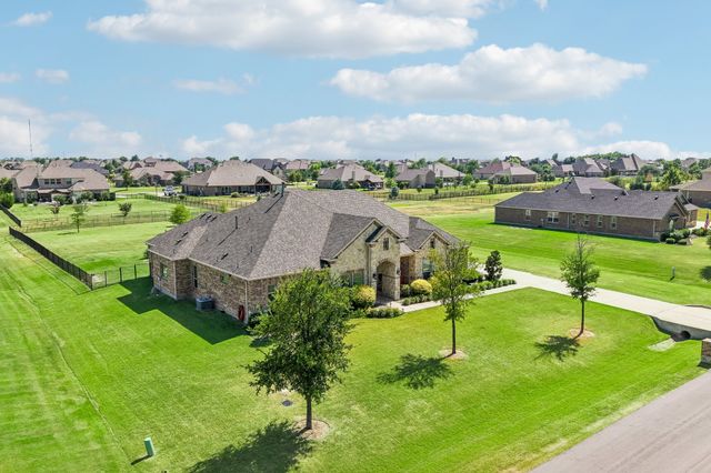 2151 Lariat Trail, Celina, TX 75009