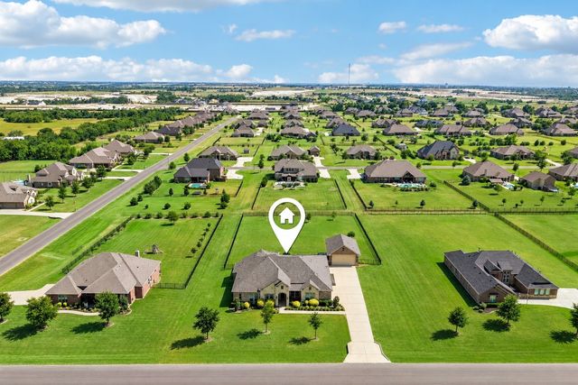 2151 Lariat Trail, Celina, TX 75009
