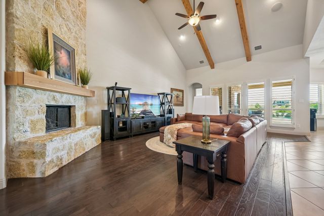 2151 Lariat Trail, Celina, TX 75009