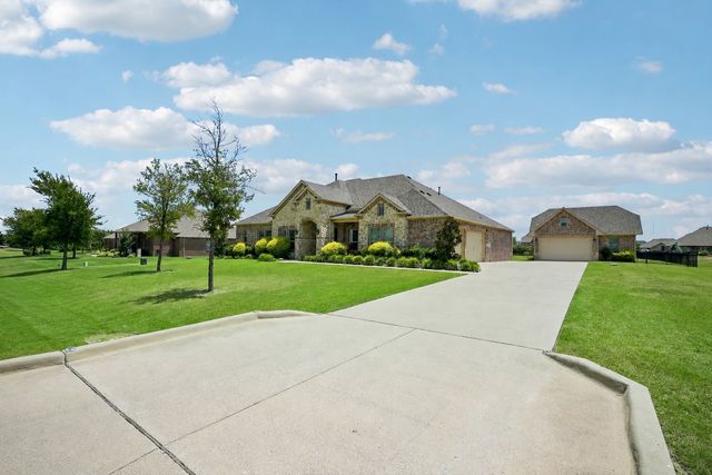 2151 Lariat Trail, Celina, TX 75009