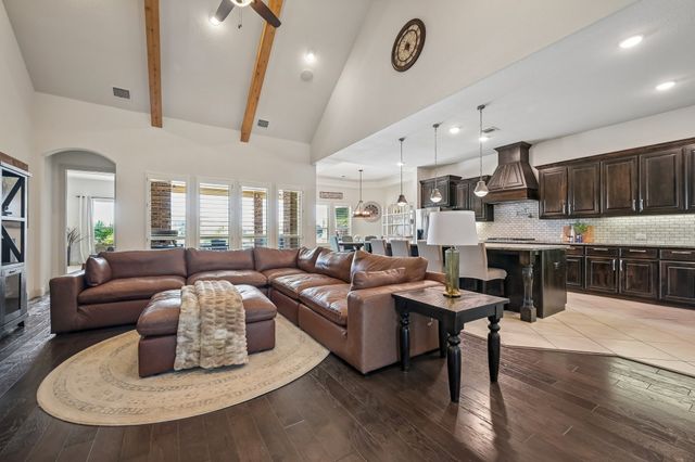 2151 Lariat Trail, Celina, TX 75009