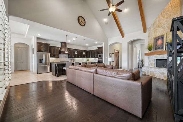 2151 Lariat Trail, Celina, TX 75009