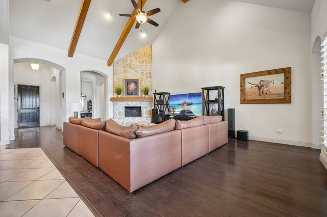 2151 Lariat Trail, Celina, TX 75009