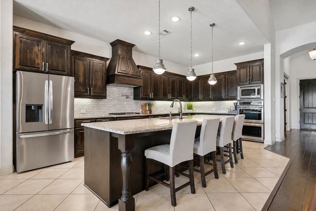 2151 Lariat Trail, Celina, TX 75009