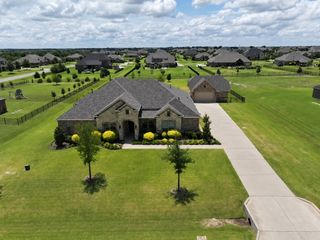 2151 Lariat Trail, Celina, TX 75009