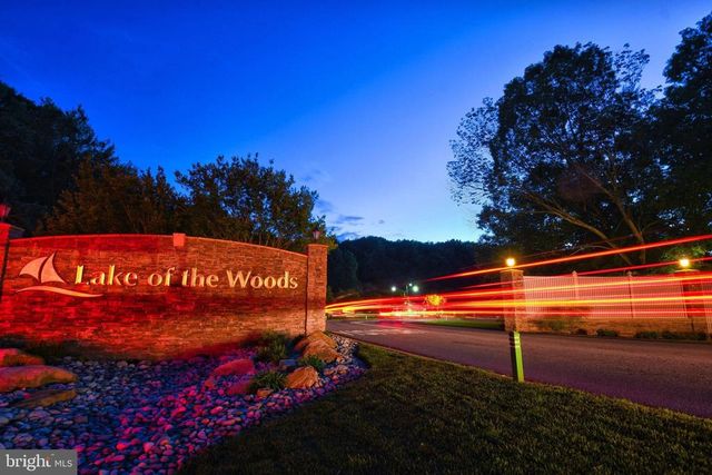 103 TALL PINES AVE, Locust Grove, VA 22508