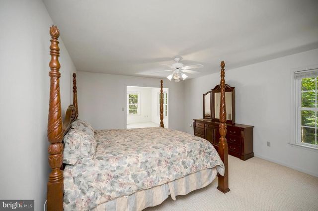 103 TALL PINES AVE, Locust Grove, VA 22508