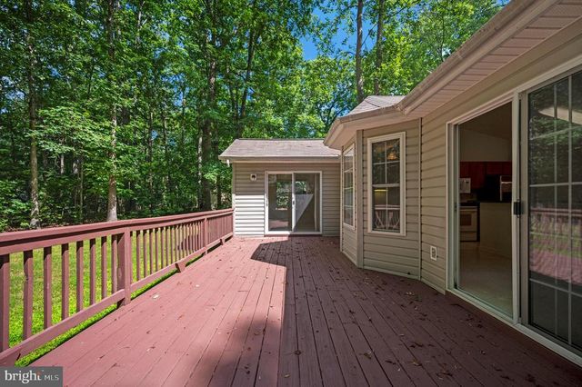 103 TALL PINES AVE, Locust Grove, VA 22508