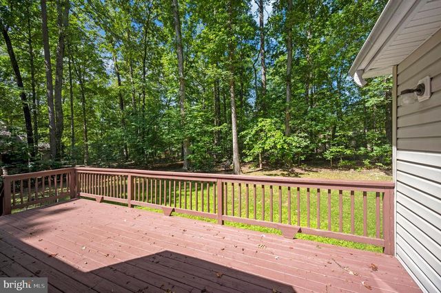 103 TALL PINES AVE, Locust Grove, VA 22508