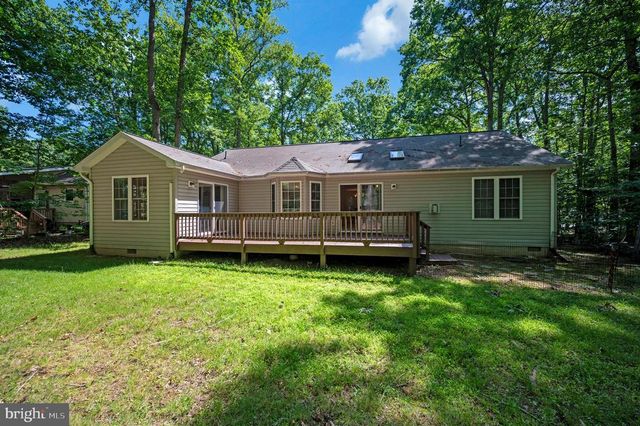 103 TALL PINES AVE, Locust Grove, VA 22508