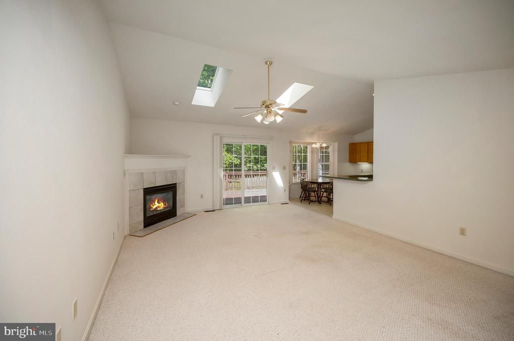 103 TALL PINES AVE, Locust Grove, VA 22508