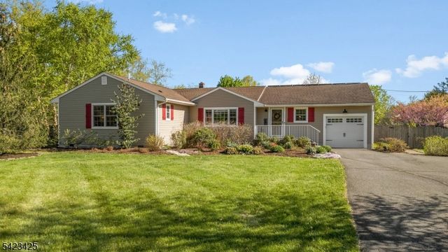 319 New Amwell Rd, Hillsborough Twp., NJ 08844