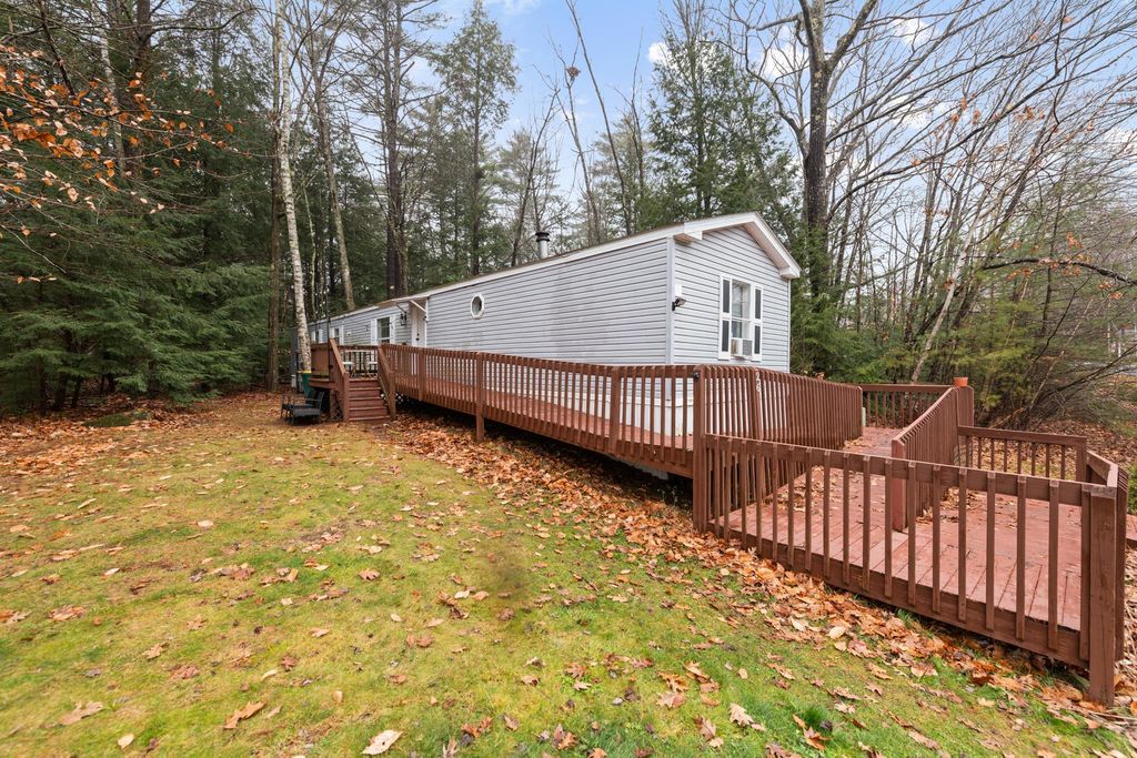 26 Turkey Drive, Belmont, NH 03220