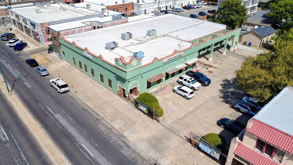 817 W Jefferson Boulevard, Dallas, TX 75208 — photo 3