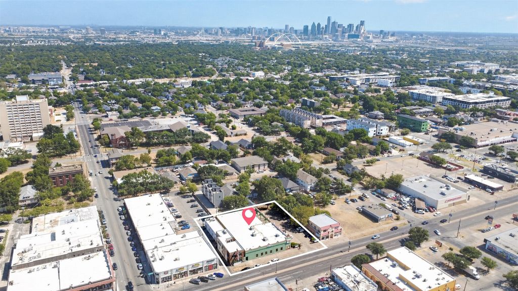 817 W Jefferson Boulevard, Dallas, TX 75208 — photo 4