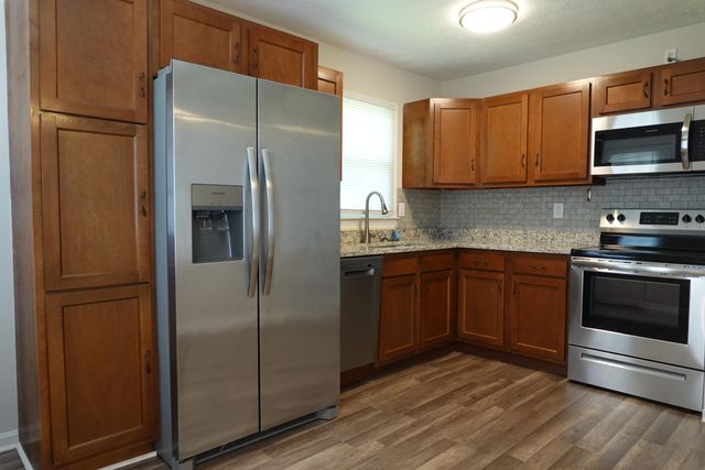 207 Westmoreland Court, Georgetown, KY 40324
