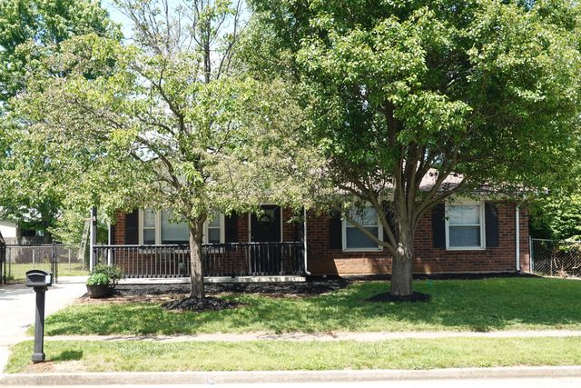 207 Westmoreland Court, Georgetown, KY 40324