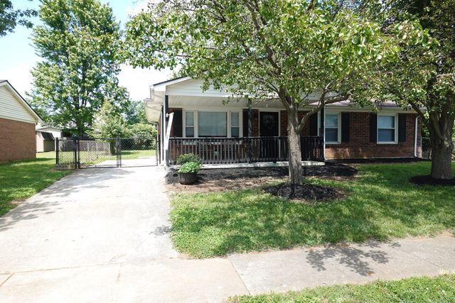 207 Westmoreland Court, Georgetown, KY 40324