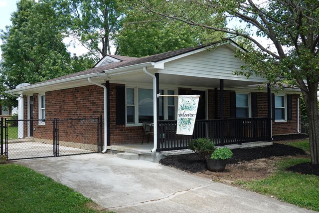 207 Westmoreland Court, Georgetown, KY 40324