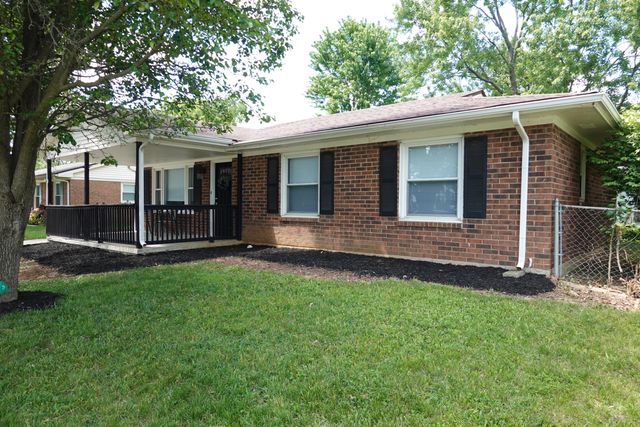 207 Westmoreland Court, Georgetown, KY 40324