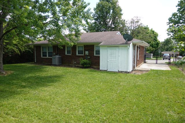 207 Westmoreland Court, Georgetown, KY 40324