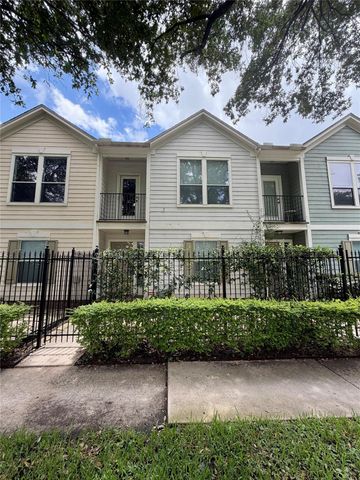 1828 Wheeler Street, Houston, TX 77004