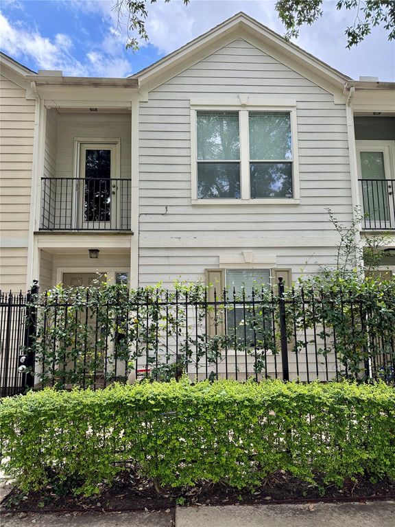1828 Wheeler Street, Houston, TX 77004