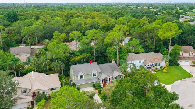 494 Chatham CIR, Naples, FL 34110