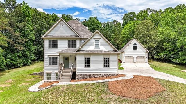 1146 Mann Road, Douglasville, GA 30134